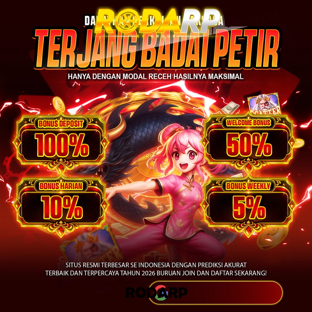 RODARP X Spain Property Offers: Situs Game Digital Masa Kini Dengan Fitur Baru dan Layanan Digital 24 Jam